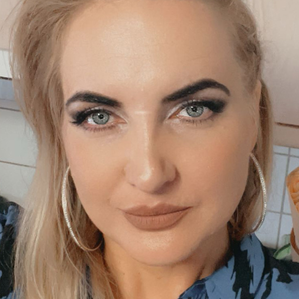 Profile image of Sandra Reikerte
