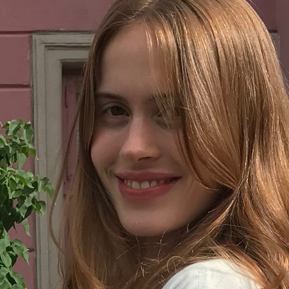 Profile image of Kristine Arntsen