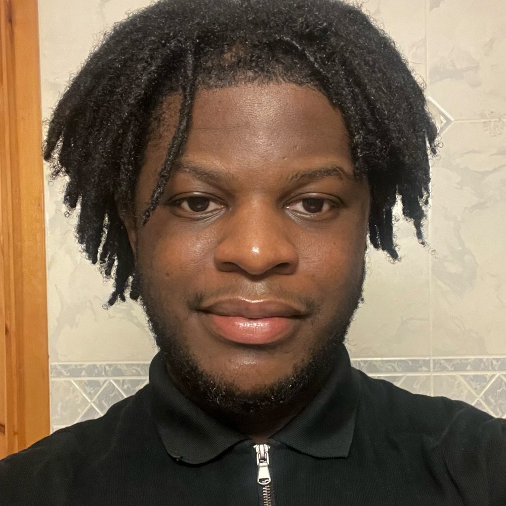 Profile image of Nathan Alinyoh