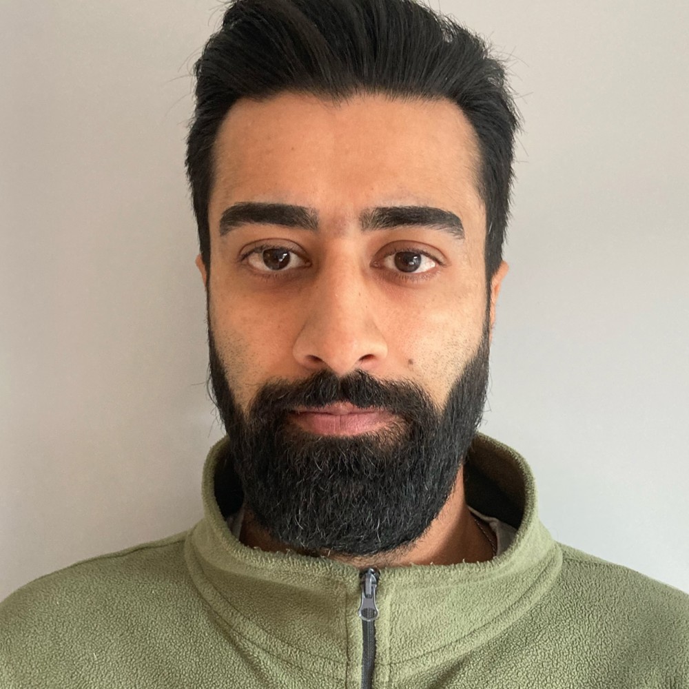 Profile image of Ranvir Singh Bharj