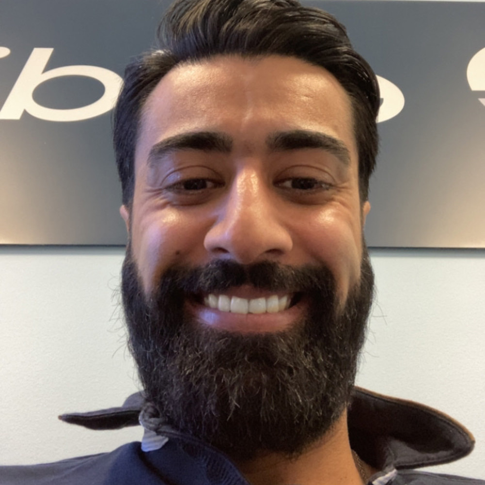 Profile image of Ranvir Singh Bharj