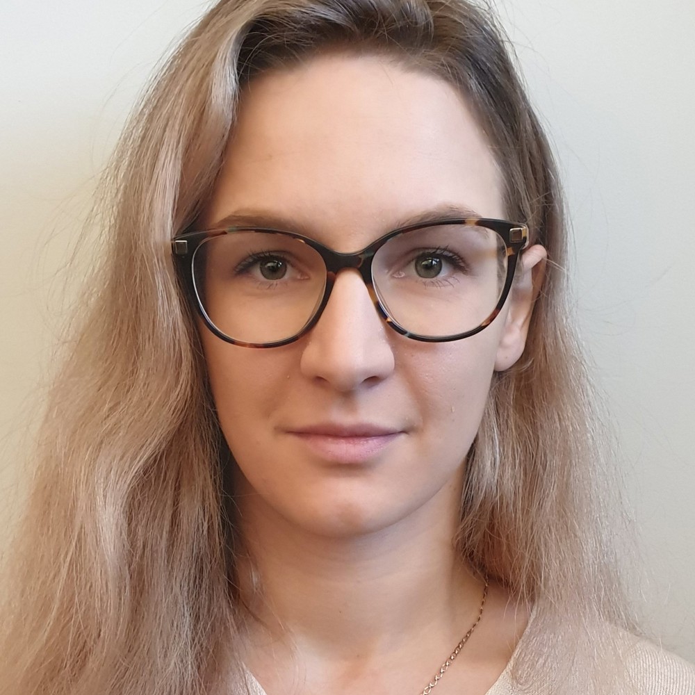 Profile image of Kristina Sulniene