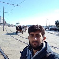 Profile image of Syed
