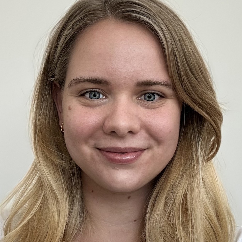 Profile image of Katerina Blatakova