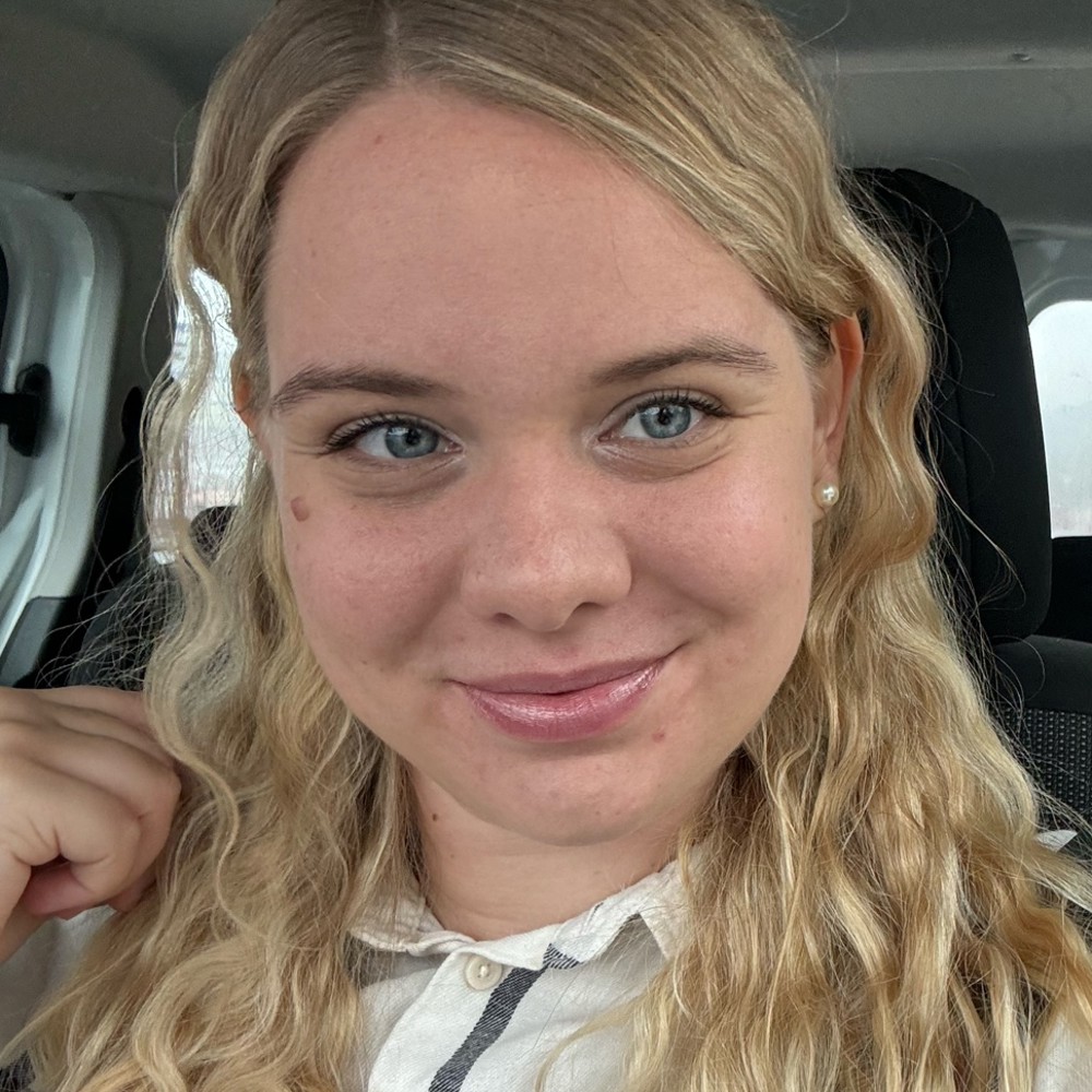 Profile image of Katerina Blatakova