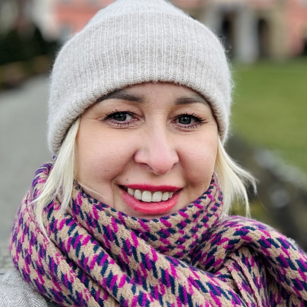 Profile image of Kamila Czapla -Zuraw