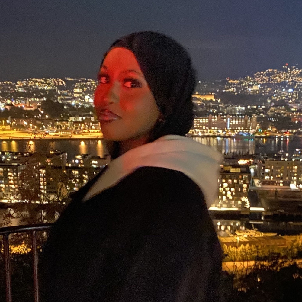 Profile image of Faduma Abdirisaq