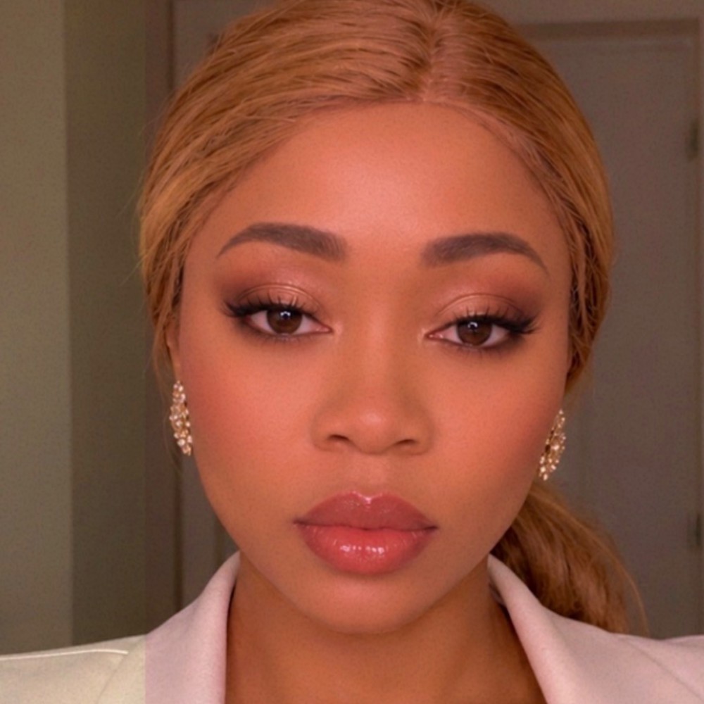 Profile image of Monique Kapambu