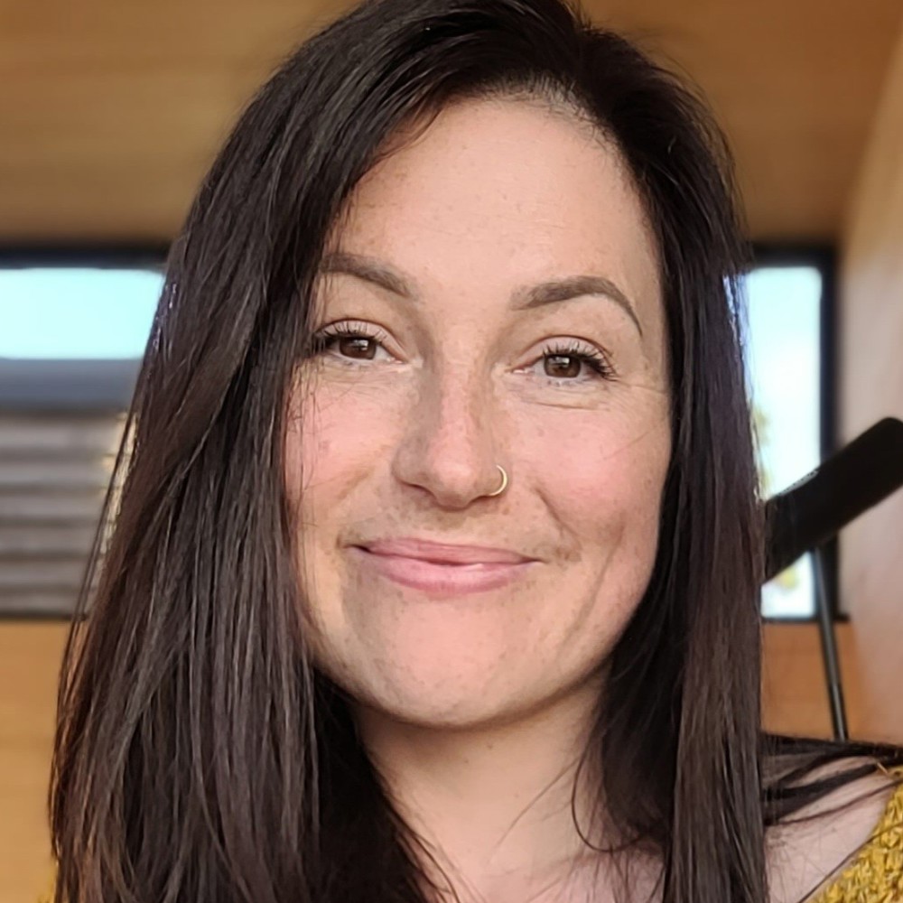 Profile image of Justyna Błaszkiewicz