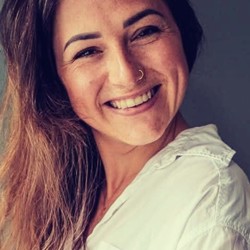 Profile image of Justyna