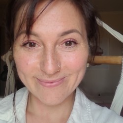 Profile image of Justyna