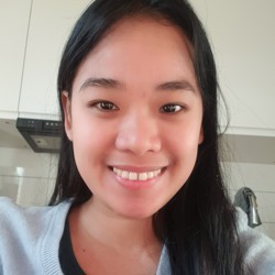 Ma. Teressa Cariaga,