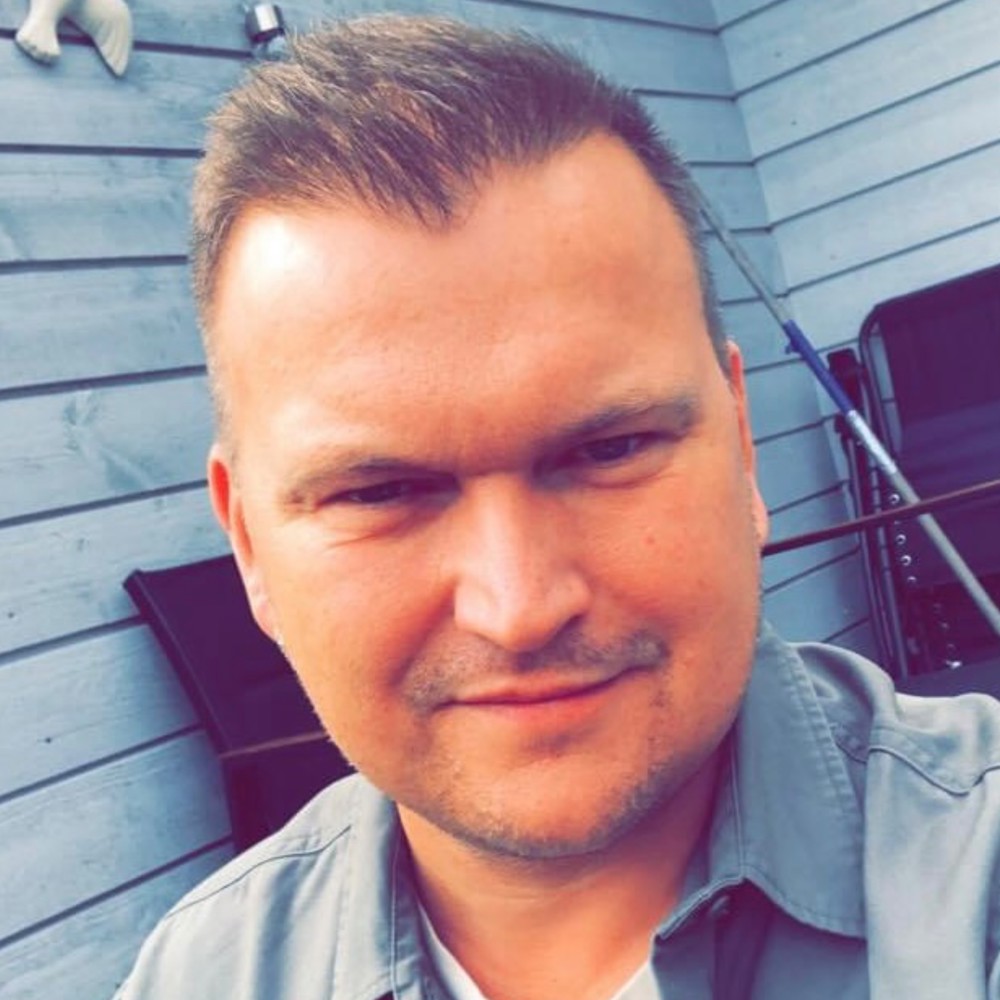 Profile image of Jim Emilsen