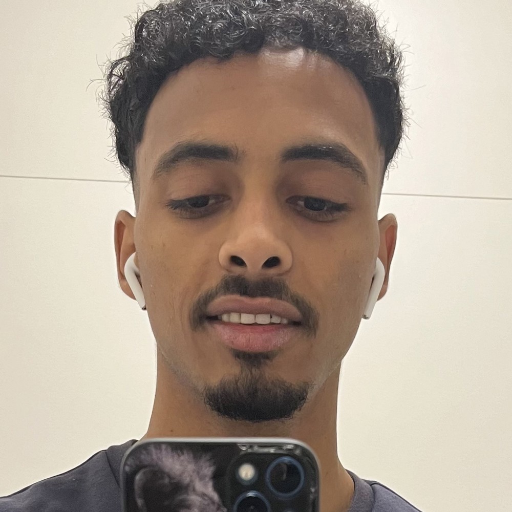 Profile image of Abiel Teklehaimanot
