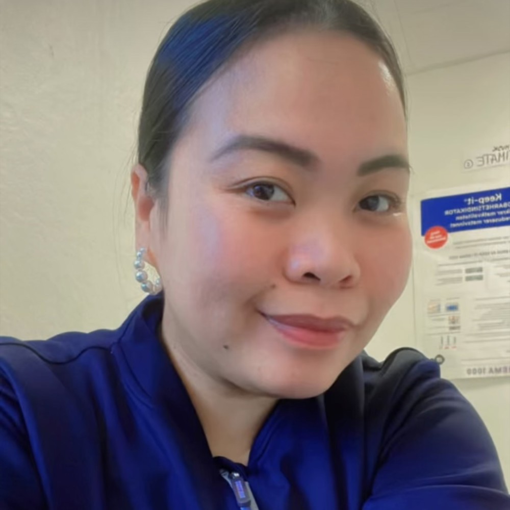 Profile image of Jennie lou Wiken