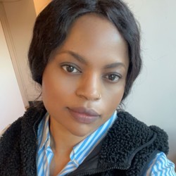 Bridget Khamati