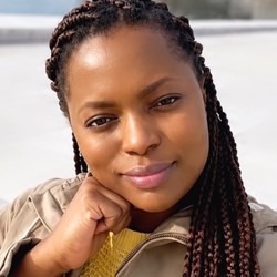 Bridget Khamati
