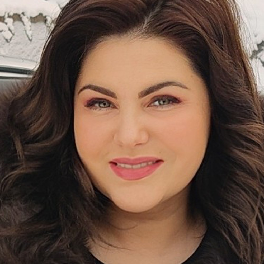 Profile image of Jekaterina Cernova