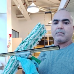 Profile image of Said