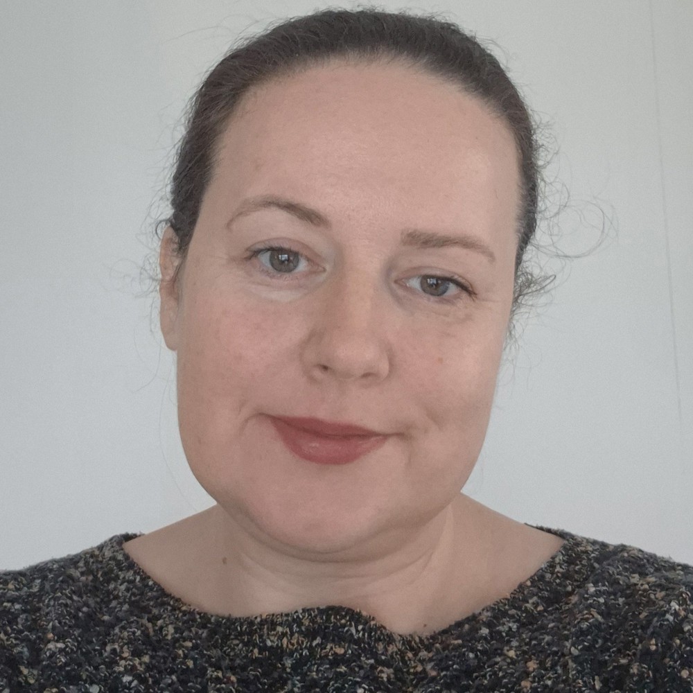 Profile image of Inga Tamosaite