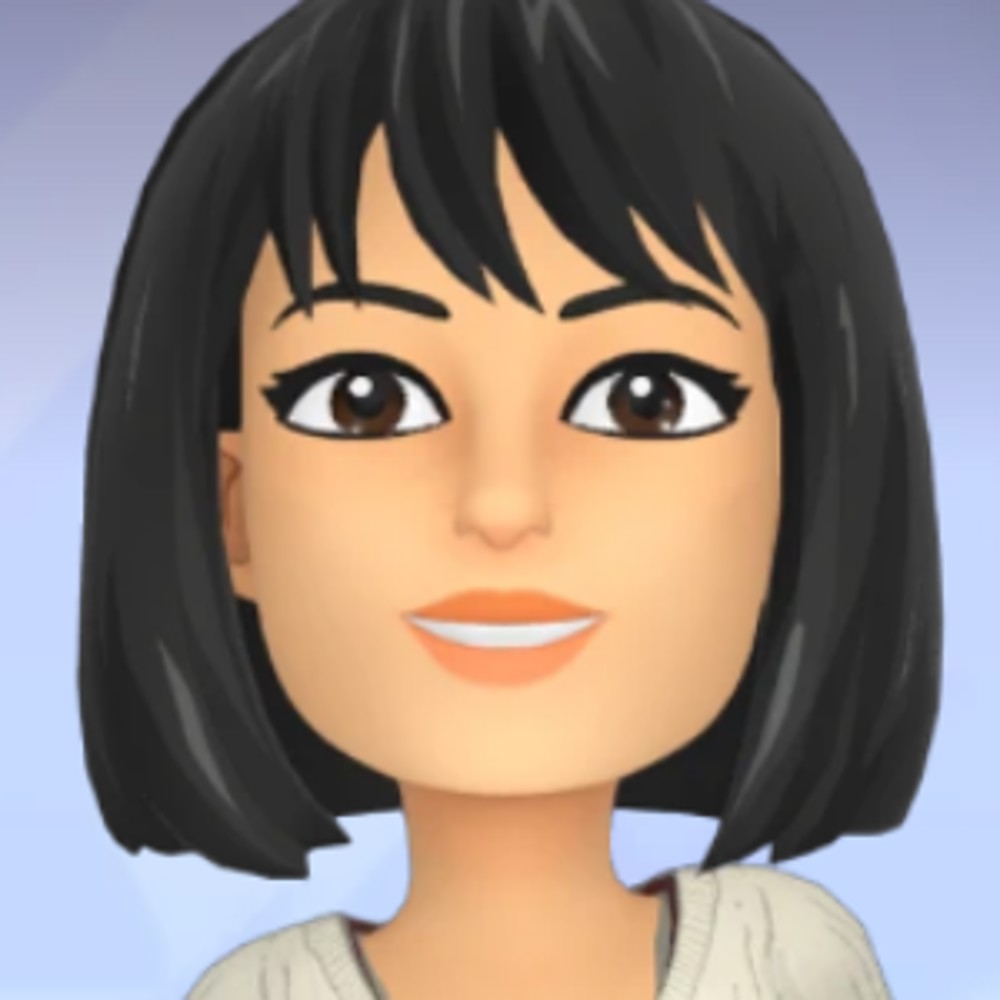 Profile image of Sherry Sun