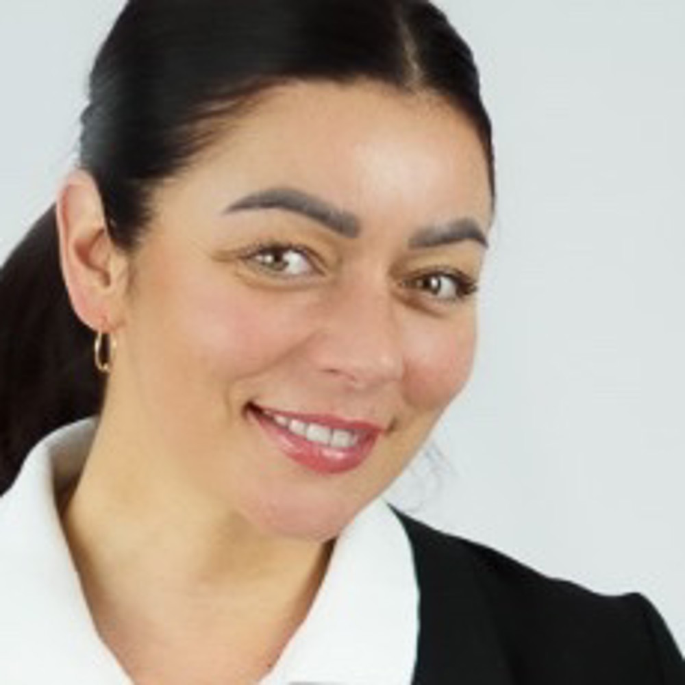 Profile image of Sarune Petrosiene