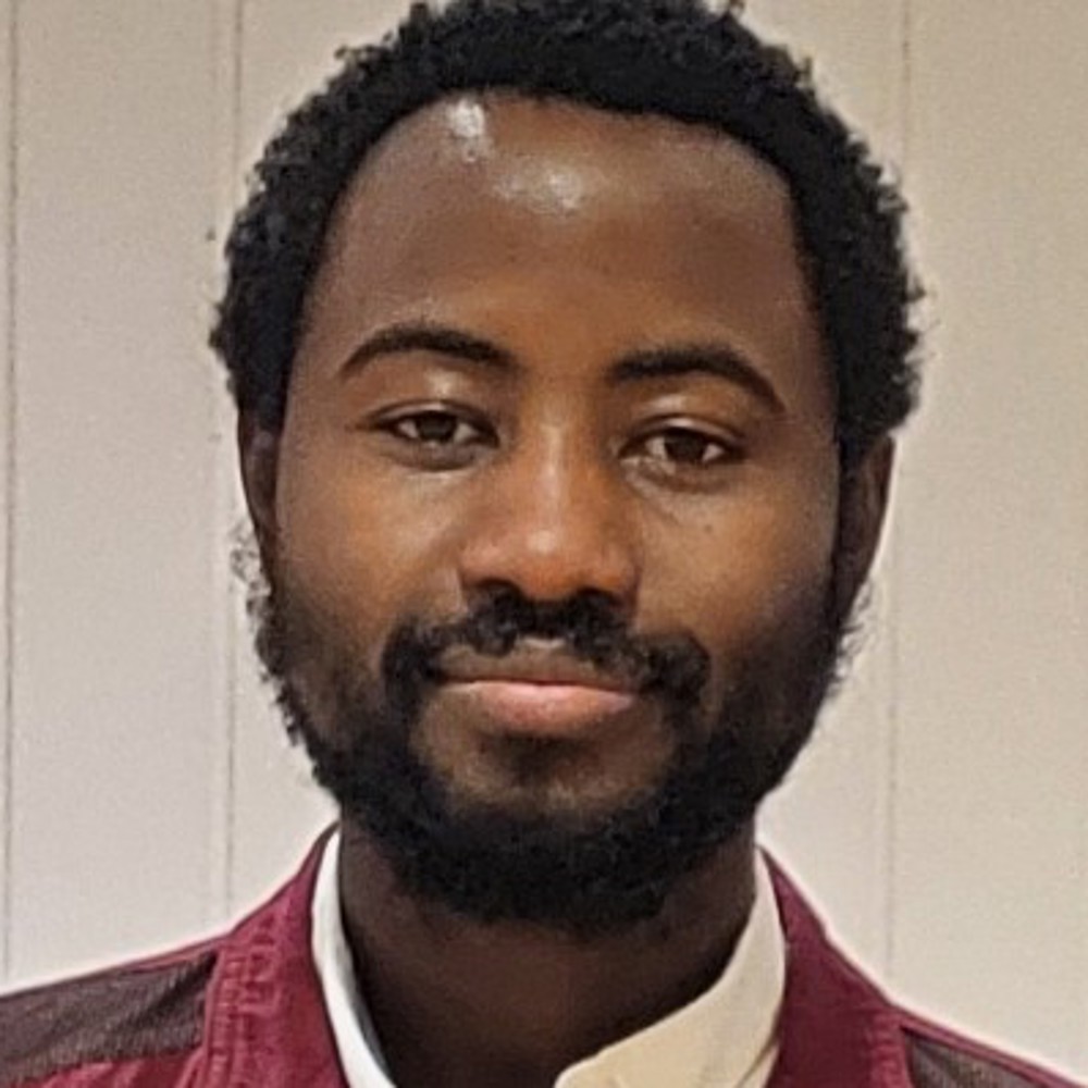 Profile image of Peter Kollie