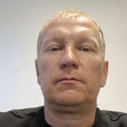 Profile image of Oleksii