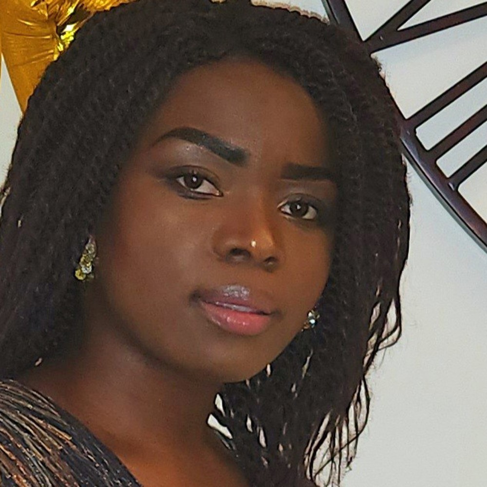 Profile image of Cynthia Cleanmax
