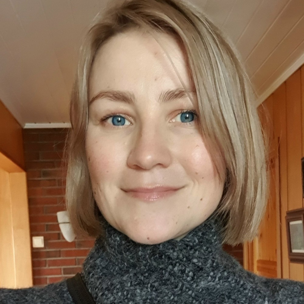 Profile image of Tatiana Konovalova