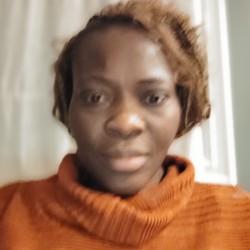 Profile image of Joy