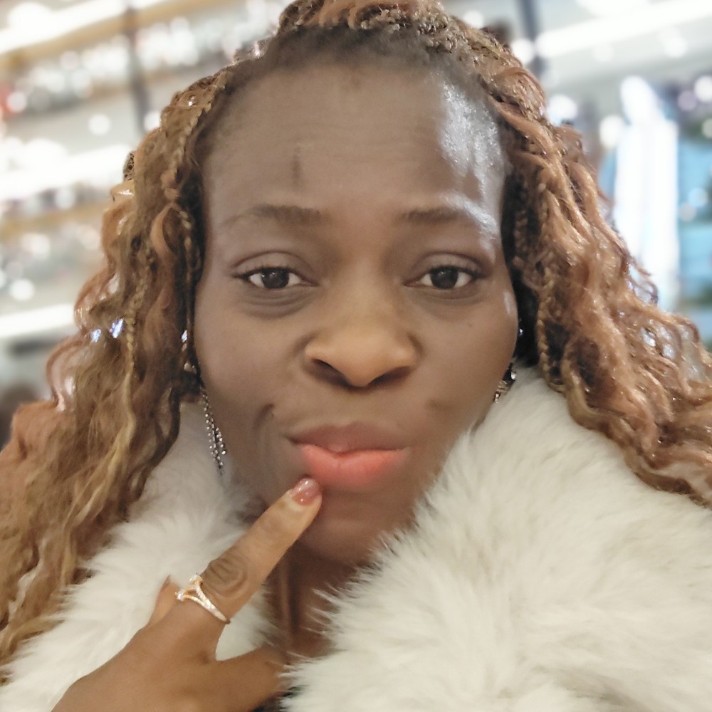 Profile image of Joy Eboigbe