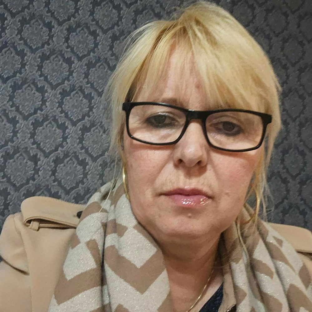 Profile image of Rita Rinnan