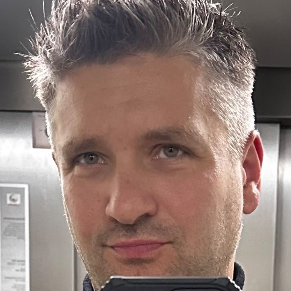 Profile image of Jerzy Dziedzina