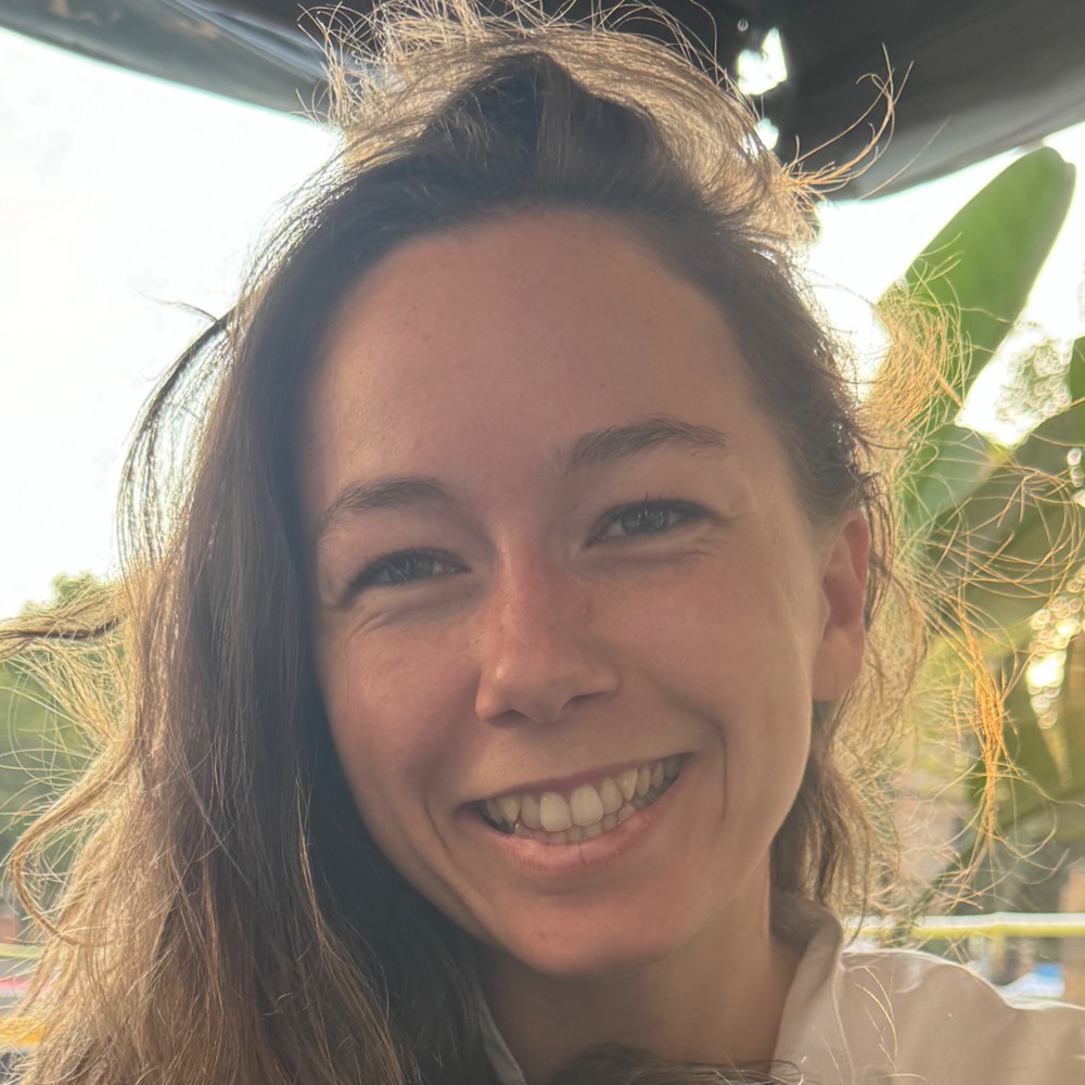 Profile image of Aurora Myklebost