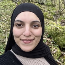Profile image of Ikram