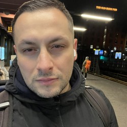 Profile image of Dejan