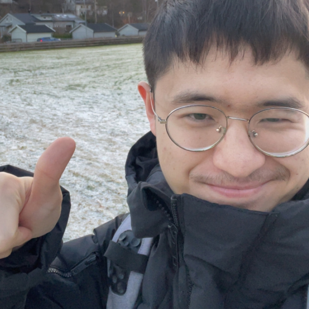 Profile image of Kaiqi Hansen Cai