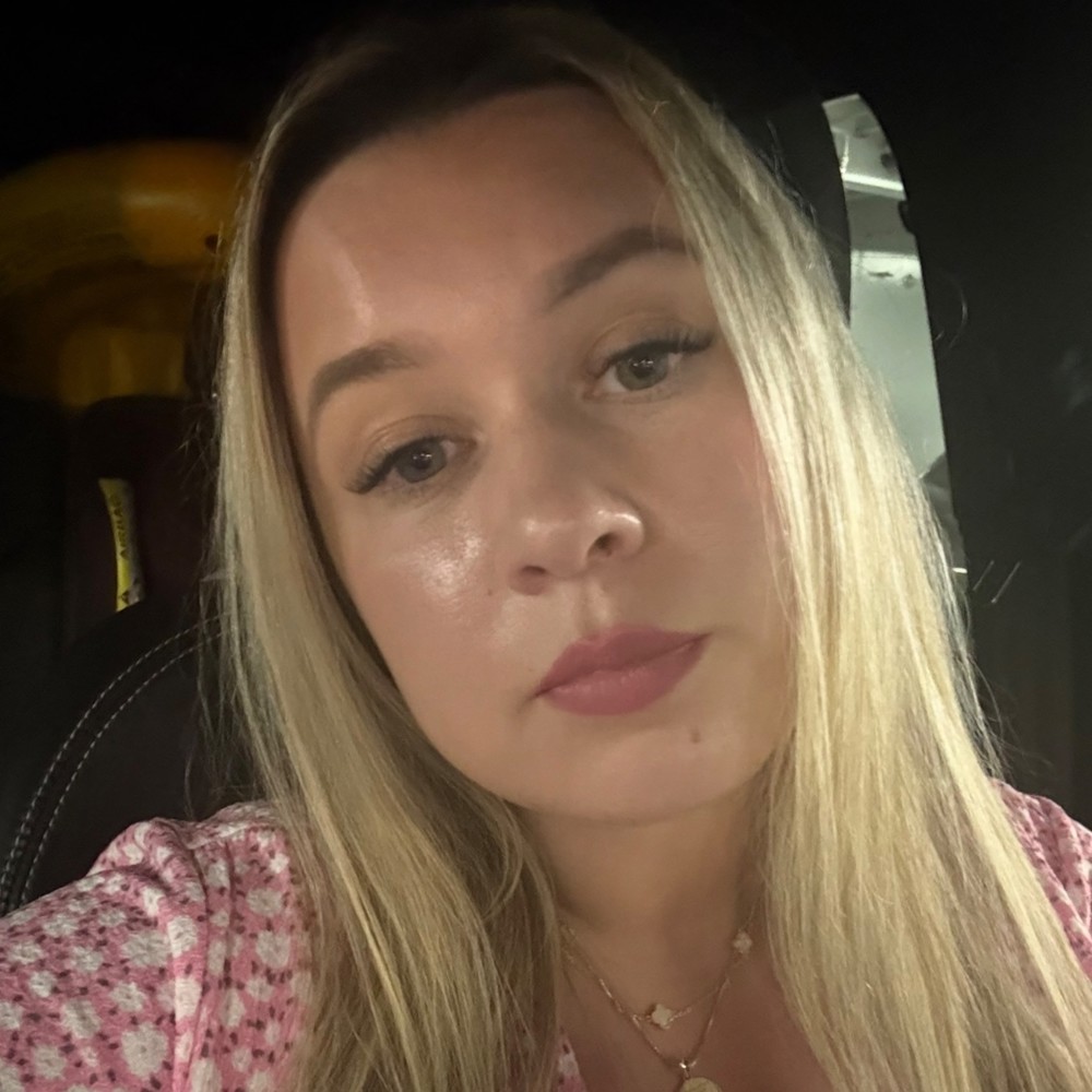 Profile image of Viktorija Malinovske