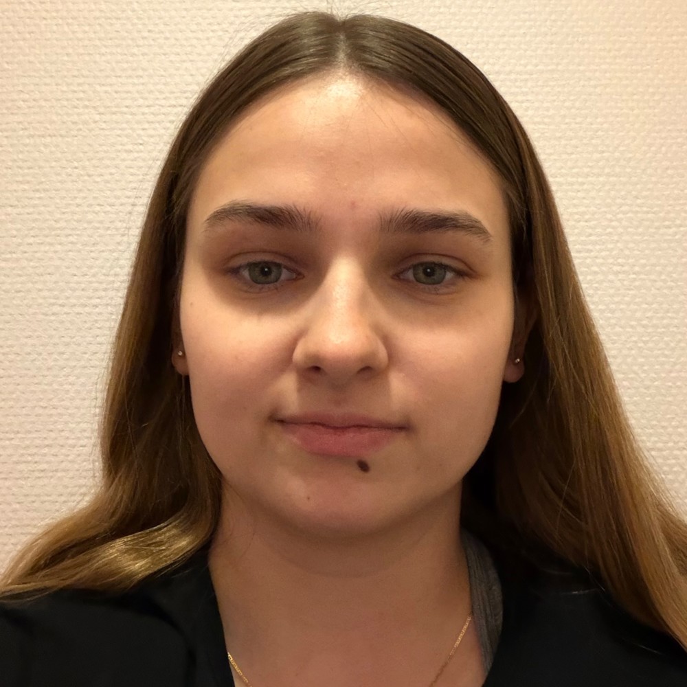 Profile image of Martyna Witkowska