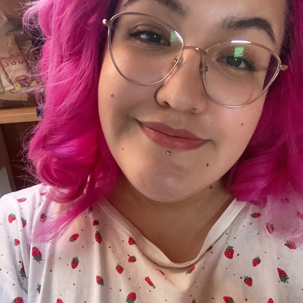 Profile image of Joycy Guevara
