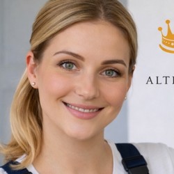 Profile image of Elena Florentina