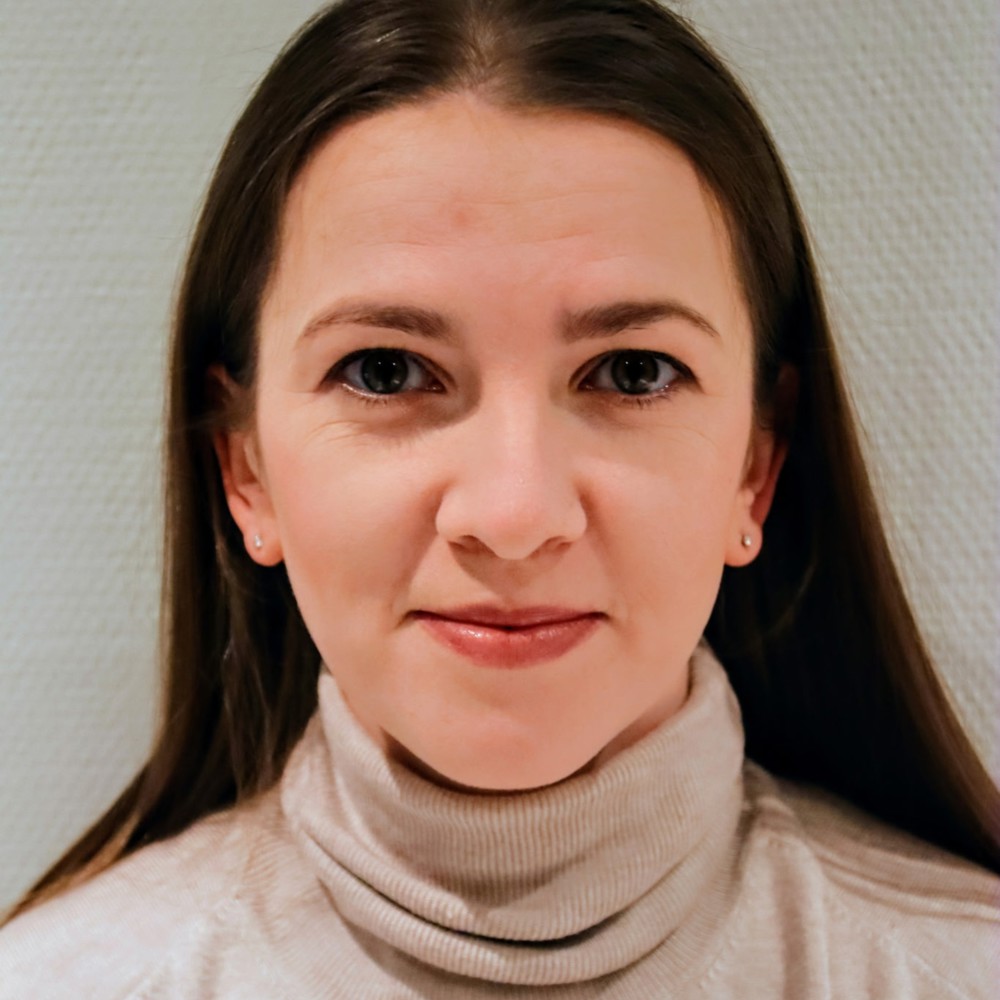 Profile image of Agnieszka Maria Boczon