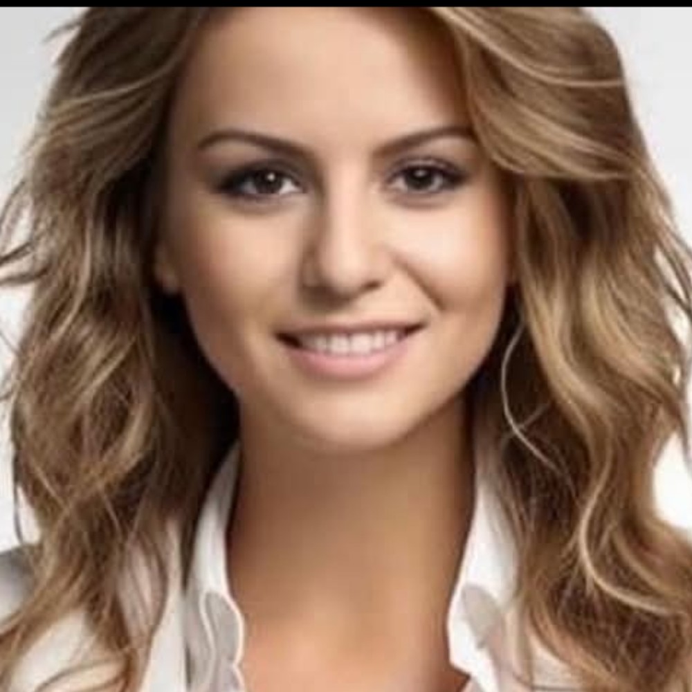 Profile image of Ornela Ahmetaj