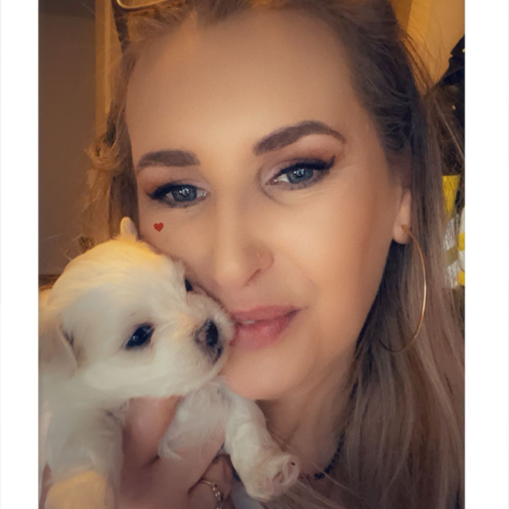 Profile image of Dorota Wójcik