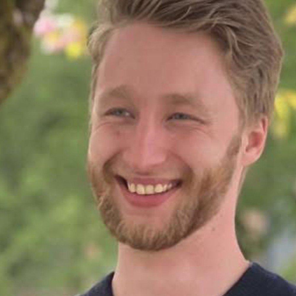 Profile image of Arne Jasel Andreassen
