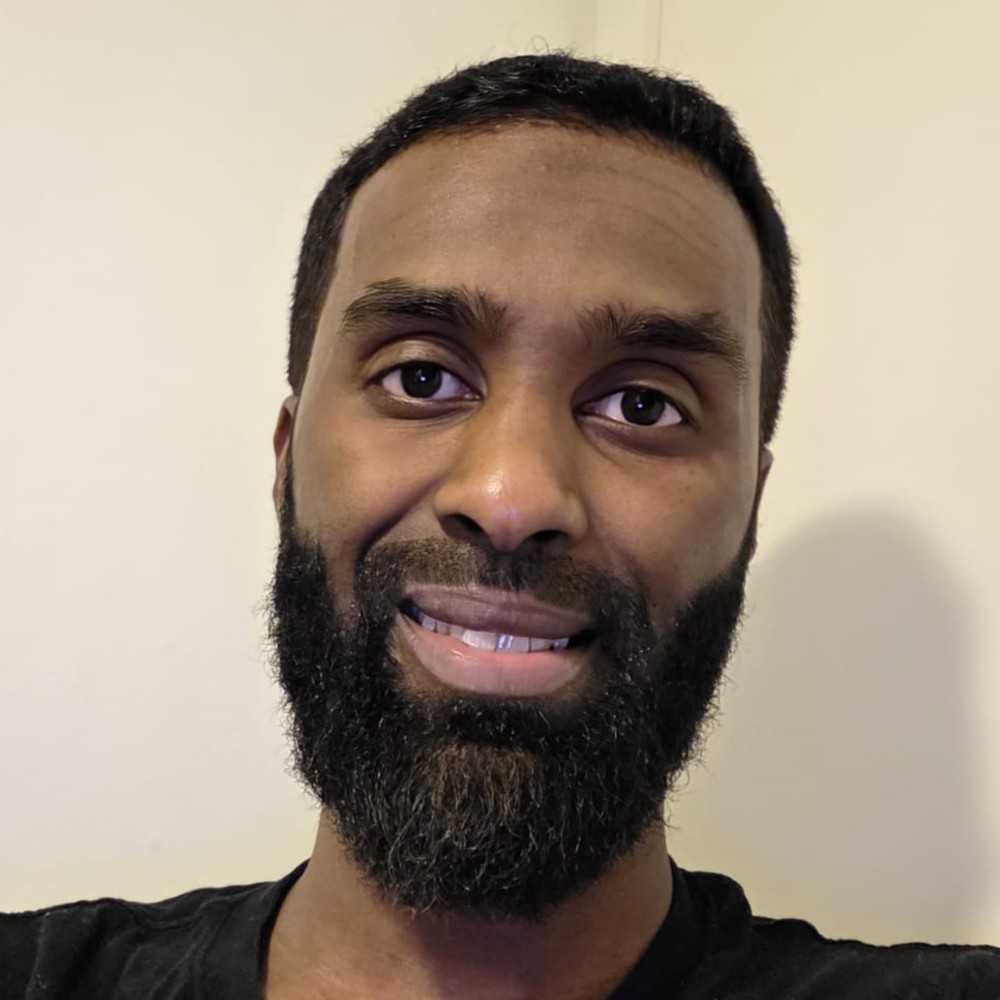 Profile image of Said Ahmed Mohamed