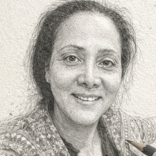 Heba Saeed