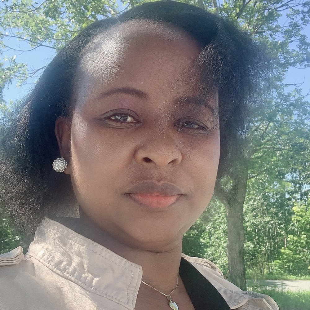 Profile image of Stephanie Mutuku