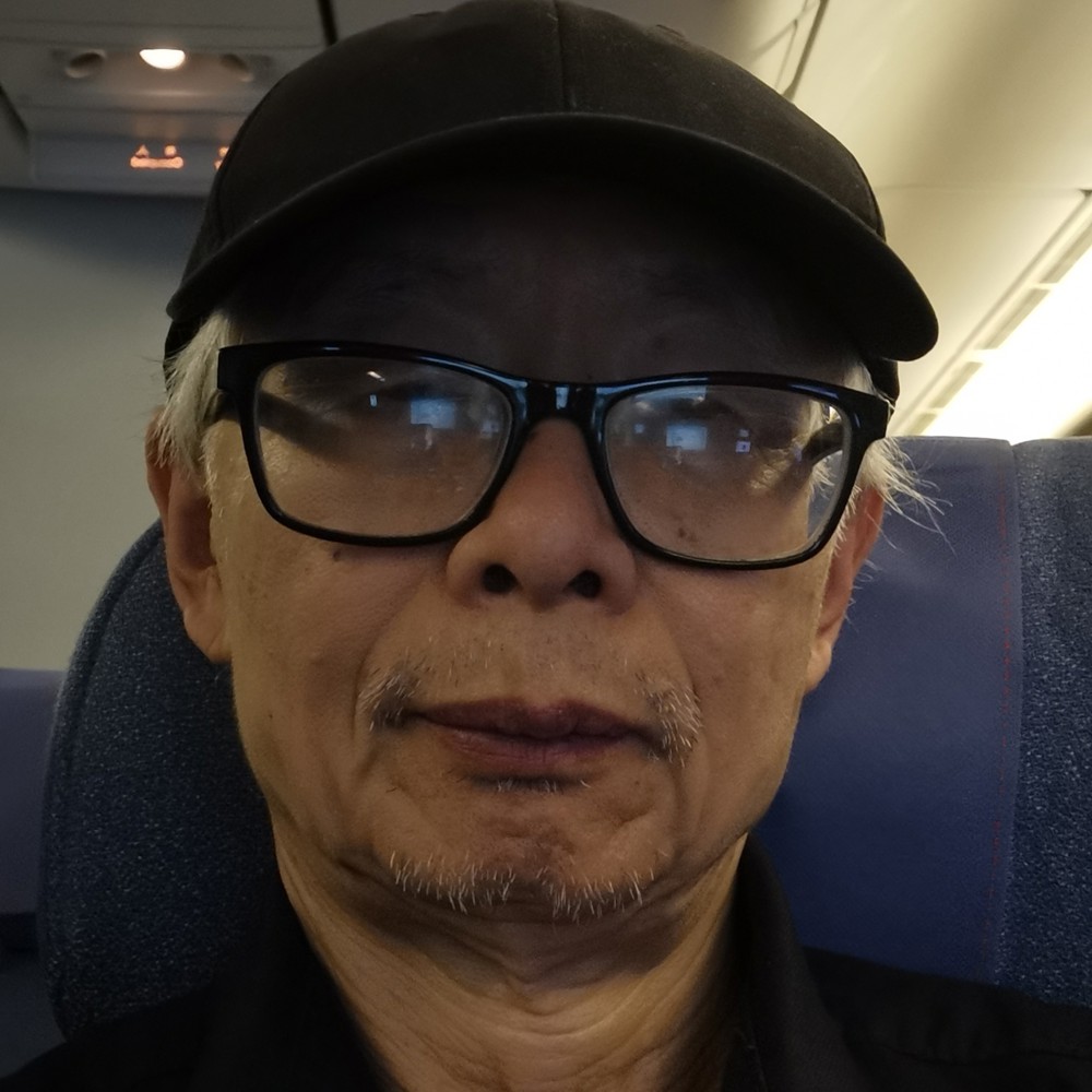 Profile image of Renming Cheng